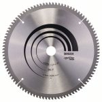 Panza de ferastrau circular Optiline Wood 305 x 30 x 2,5 mm, 96