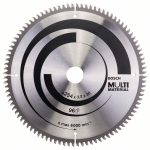 Panza fierastrau circular 254x30x3.2 mm 96T