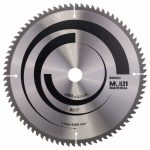 Panza fierastrau circular Multi Material 305mm x 30 x 3,2 mm 80T