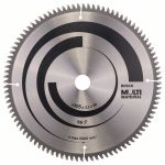 Panza fierastrau circular Multi Material 305mm x 30 x 3,2 mm 96T