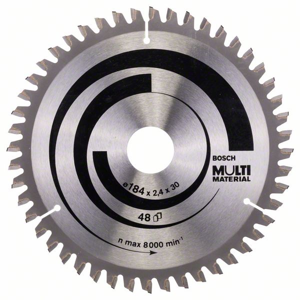 2608640506_bo_pro_u_f_1_772959.jpg Panza de ferastrau circular Multi Material 184 x 30 x 2,4 mm; 48 - imagine 1
