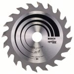Panza de ferastrau circular Optiline Wood 140 x 20/12,7 x 2,4 mm, 20