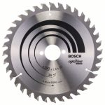 Panza fierastrau circular 190x30x2.6 mm 36T