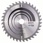 Panza fierastrau circular 230x30x2.8 mm 36 T