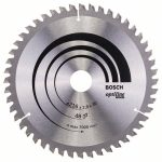 Panza de ferastrau circular Optiline Wood 216 x 30 x 2,8 mm, 48