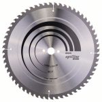 Panza de ferastrau circular Optiline Wood 400 x 30 x 3,5 mm, 60