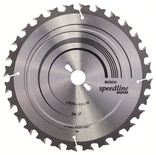 2608640681_bo_pro_u_f_1_751846.jpg Panza de ferastrau circular Speedline Wood 300 x 30 x 3,2 mm, 28 - imagine 1