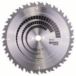 Panza fierastrau circular 400x30x3.2 mm 28T