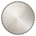 Panza de ferastrau circular Construct Wood 600 x 30 x 4,0 mm; 40