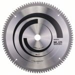 Panza fierastrau circular Multi Material 350mm x 30 x 3,2 mm 96T