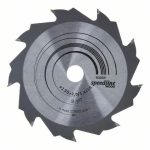 Panza de ferastrau circular Speedline Wood 130 x 16 x 2,0 mm, 9