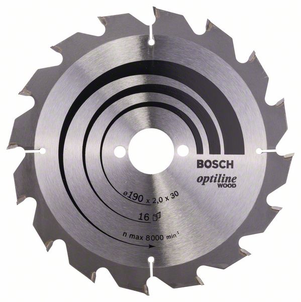 2608641184_bo_pro_u_f_1_748713.jpg Panza de ferastrau circular Optiline Wood 190 x 30 x 2,0 mm, 16 - imagine 1