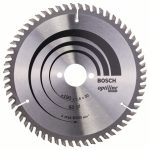 Panza de ferastrau circular Optiline Wood 190 x 30 x 2,6 mm, 60