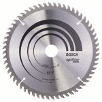 Panza de ferastrau circular Optiline Wood 235 x 30/25 x 2,8 mm, 60