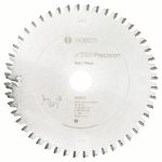 Panza de ferastrau circular Top Precision Best for Wood 210 x 30 x 2,3 mm, 48