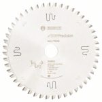 Panza de ferastrau circular Top Precision Best for Wood 216 x 30 x 2,3 mm, 48