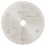 Panza de ferastrau circular Top Precision Best for Wood 254 x 30 x 2,3 mm, 60
