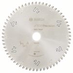 Panza de ferastrau circular Top Precision Best for Wood 305 x 30 x 2,3 mm, 72