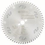 Panza de ferastrau circular Top Precision Best for Laminated Panel Abrasive 303 x 30 x 3,2 mm, 60