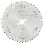 Panza de ferastrau circular Top Precision Best for Wood 300 x 30 x 3,2 mm, 48