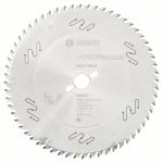 Panza de ferastrau circular Top Precision Best for Wood 300 x 30 x 3,2 mm, 60