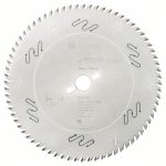Panza de ferastrau circular Top Precision Best for Wood 300 x 30 x 3,2 mm, 72