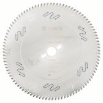 Panza de ferastrau circular Top Precision Best for Wood 300 x 30 x 3,2 mm, 96