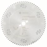 Panza de ferastrau circular Top Precision Best for Wood 315 x 30 x 3,2 mm, 72