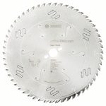 Panza de ferastrau circular Top Precision Best for Wood 350 x 30 x 3,5 mm, 54