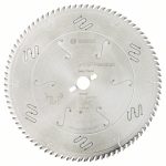 Panza de ferastrau circular Top Precision Best for Wood 350 x 30 x 3,5 mm, 84