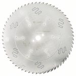 Panza de ferastrau circular Top Precision Best for Wood 400 x 30 x 4 mm, 60