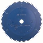 Panza de ferastrau circular Best for Laminate 305 x 30 x 2,5 mm, 96