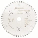 Panza de ferastrau circular Top Precision Best for Wood 165 x 20 x 1,8 mm, 48