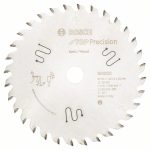 Panza de ferastrau circular Top Precision Best for Wood 165 x 20 x 1,8 mm, 32