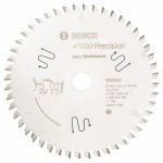 Panza de ferastrau circular Top Precision Best for Multi Material 165 x 20 x 1,8 mm, 48