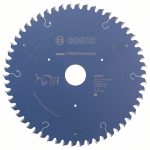 Panza de ferastrau circular Expert for Multi Material 210 x 30 x 2,4 mm, 54