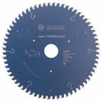 Panza de ferastrau circular Expert for Multi Material 216 x 30 x 2,4 mm, 64