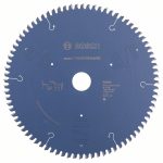 Panza de ferastrau circular Expert for Multi Material 250 x 30 x 2,4 mm, 80