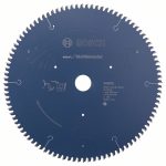 Panza de ferastrau circular Expert Multi Material 300 mm x 30 mm x 2,4 mm 96T