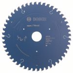 Panza fierastrau circular 210x30x2.4 mm 48T