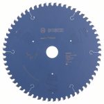 Panza fierastrau circular 250x30x2.4 mm 60T