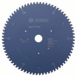 Panza fierastrau circular 300x30x2.4 mm 72T