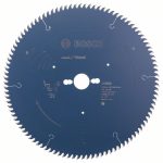 Panza fierastrau circular Expert for Wood 300 x 30 x 2,5 mm, 100T