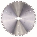 Panza de ferastrau circular Expert for Wood 350 x 30 x 3,5 mm, 30