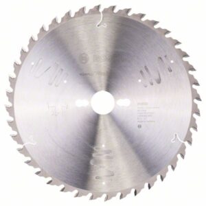 Panza de ferastrau circular Bosch Expert pentru lemn 250 x 30 x 3,2 mm, 40 dinti