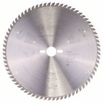 Panza de ferastrau circular Bosch Expert pentru lemn 300 x 30 x 3,2 mm, 72 dinti