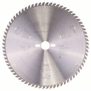 Panza de ferastrau circular Bosch Expert pentru lemn 300 x 30 x 3,2 mm, 72 dinti