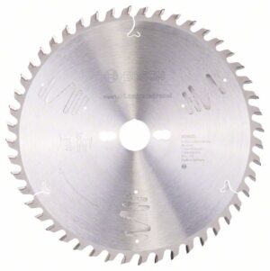 Panza de ferastrau circular Expert panouri laminate 250 x 30 x 3,2 mm, 48 dinti