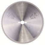 Panza de ferastrau circular Expert for Laminated Panel 350 x 30 x 3,5 mm, 108