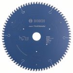 Panza fierastrau circular Expert Multi Material 254 mm x 30 mm x 2,4 mm 80T